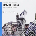 Tommasini Maria Gloria, Diaco Flavia Mimma