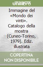 Agosti Paola; Revelli N. (cur.)
