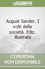 Sander August