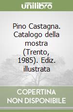 Crispolti Enrico; Belli Gabriella