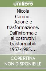 Carrino Nicola; Finizio L. P. (cur.)