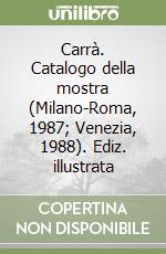 Carr M. (cur.); Dell'Acqua G. A. (cur.)