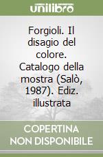Gualdoni F. (cur.)