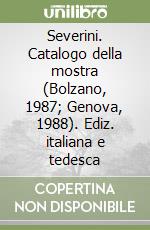 Dorfles G. (cur.); Siena P. L. (cur.)
