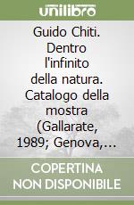 De Santi F. (cur.)