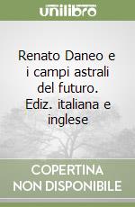 Cara Domenico; Daneo Ketty; Santese Enzo