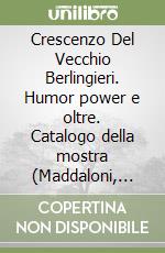 Bonito Oliva A. (cur.)