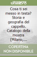 Colonetti A. (cur.); Sassi G. (cur.); Sigiani M. M. (cur.)