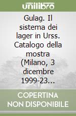 Flores M. (cur.); Gori F. (cur.)