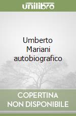 Mariani Umberto