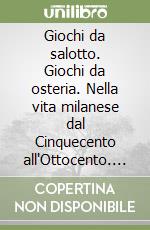 Milano A. (cur.)
