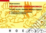 Galeazzi Oscar