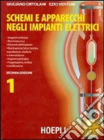 ORTOLANI GIULIANO - VENTURI EZIO
