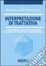 Falbo C. (cur.); Russo M. (cur.); Straniero F. S. (cur.)