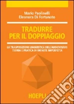 Paolinelli Mario; Di Fortunato Eleonora