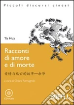 Yu Hua; Romagnoli C. (cur.)