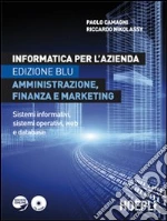 Camagni Paolo, Nikolassy Riccardo