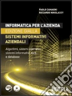 CAMAGNI PAOLO - NIKOLASSY RICCARDO