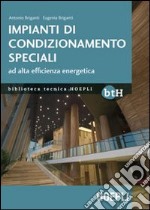 Ammortamento impianti di condizionamento