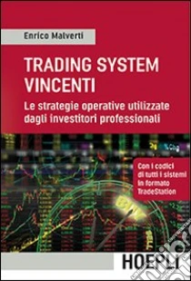 Malverti enrico trading systems automatici