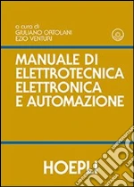 Ortolani Giuliano; Venturi Ezio