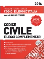 Franchi Luigi; Feroci Virgilio; Ferrari Santo