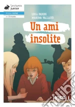 Parodi Lidia; Vallacco Marina