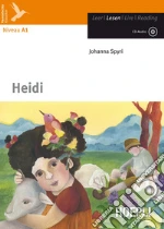 Spyri Johanna
