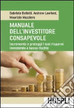 Bellelli Gabriele; Lawford Andrew; Mazziero Maurizio
