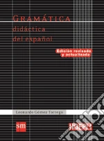 Gmez Torrego Leonardo