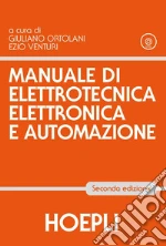 Ortolani Giuliano; Venturi Ezio