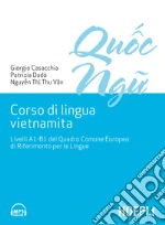 Casacchia Giorgio; Dad Patrizia; Nguyen Thi Thu Van; Masini F. (cur.)
