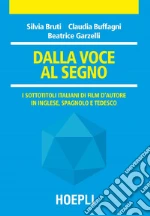 Bruti Silvia; Buffagni Claudia; Garzelli Beatrice