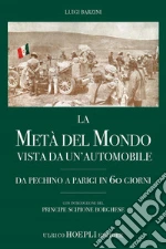 Barzini Luigi