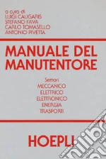 Caligaris L. (cur.); Fava S. (cur.); Tomasello C. (cur.); Pivetta A. (cur.)