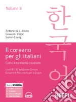 Bruno Antonetta Lucia; Volpe Giovanni; Chung Somin