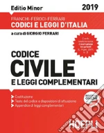 Franchi Luigi; Feroci Virgilio; Ferrari Santo; Ferrari G. (cur.)