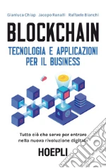 Chiap Gianluca; Ranalli Jacopo; Bianchi Raffaele