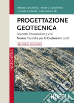 Lancellotta Renato; Costanzo Daniele; Ciancimino Andrea
