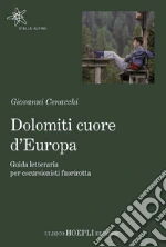 Cenacchi Giovanni; Mendicino G. (cur.)