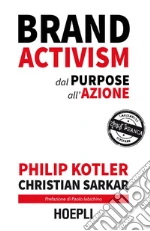 Kotler Philip; Sarkar Christian