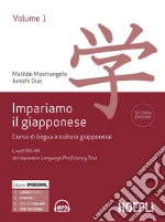 Mastrangelo Matilde; Oue Junichi