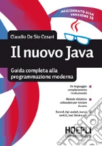De Sio Cesari Claudio