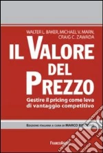 Baker Walter R.; Marn Michael V.; Zawada Craig C.; Biscione M. (cur.)