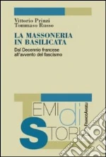 Prinzi Vittorio; Russo Tommaso