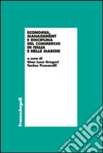 Gregori G. L. (cur.); Pencarelli T. (cur.)