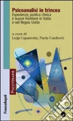 Cuniberti P. (cur.); Caparrotta L. (cur.)