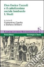 Cipolla C. (cur.); Siliberti S. (cur.)