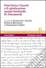 Cipolla C. (cur.); Benedusi R. (cur.); Fabbri A. (cur.)