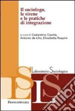 Cipolla C. (cur.); De Lillo A. (cur.); Ruspini E. (cur.)